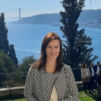 Tuğçe Esen Boylu
