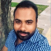 Kishore Sivala