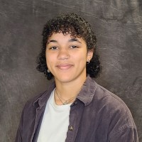 Kiana Shevling-Major