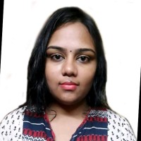 Keerthana Raja