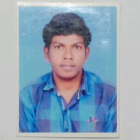 Saravanan C