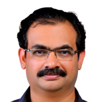 Sanoj . P . Kuriakose