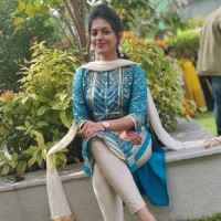 Radha Sharma