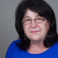 Patricia Rothstein