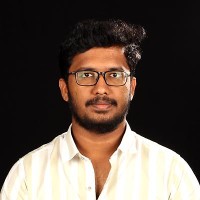Sathishkumar Paramasivam