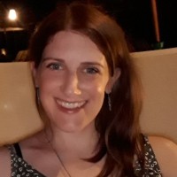 Lucy Jamieson