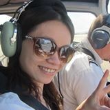 Michelle Mooi, Acma, Cgma
