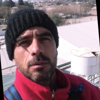 Jose Claudio Quiroga Guerrero