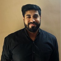 Shrey Sethi