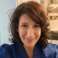 Véronique Gisiger