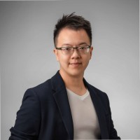 Tony Hsieh 謝東佑