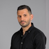 Aviv Shmuelov