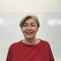 Karen Hunter FCIPD