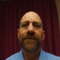 Andrew Grant