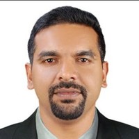 Manoj Thomaas