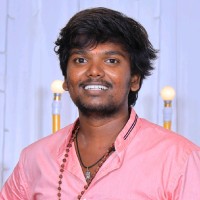 Suresh Krishna D