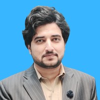 Muhammad Waqas Iqbal