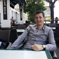 Daniel Oprea