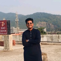 Yash Naik
