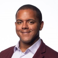 Nathaniel Miller, MBA, OLY