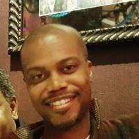 Alonzo Douglas
