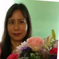 Anna Gonzales