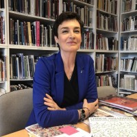 Brigitte Nicolas