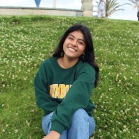 America Hernandez