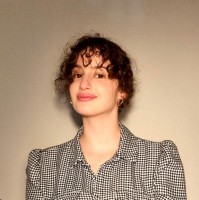 Célia Messaoudi