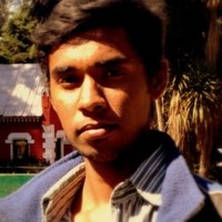 Vishnu K S
