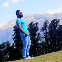 Adhir Haldar