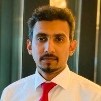 Vinoj Kumar