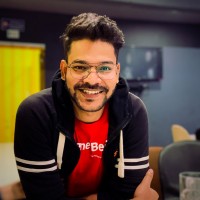 Deepak Shukla