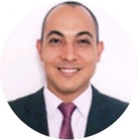 Bruno Guzman Infante