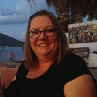 Alison Newton