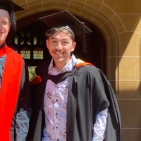 Brandon Martinez