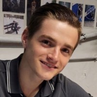 Brian Walravens