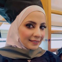 Masadah Fares