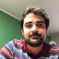 Alejandro Vega Garcia