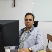 Vahid Mehrad