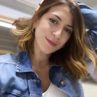 Serena Saied