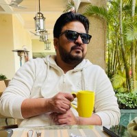 Khurram Jamal Al-Nasir