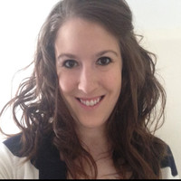 Jessie Giese, LCSW, BCBA