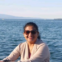 Shweta Kshirsagar