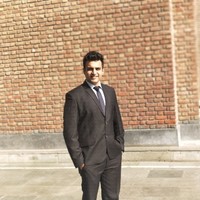Yuvraj Khanna