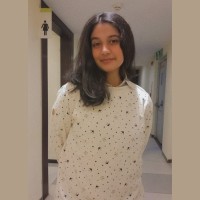 Kaushiki Sharma