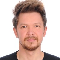 Furkan Özbek