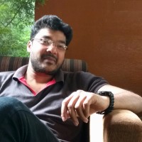 Vinu Raj V