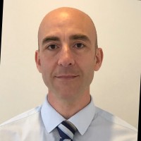 Andrew Kriston