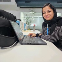Deepa S A